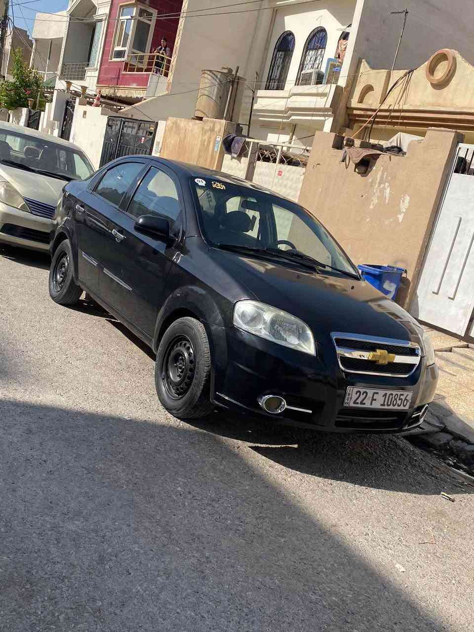 افيو 2007
سنوية 2030
هزة و فحص جديد
محرك و كير بشرط
سنوية بأسمي تحويل ثاني يوم
59 $ و مجال أربيل, العراق


**إذا كنت صاحب هذا الإعلان وتريد حذفه لأي سبب، رجاءا أرسل رسالة إلى الدعم الفني**