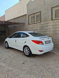 اكسنت خليجي • ٢٠١٣ • بدون صبغ