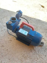 ماطور مي • ٢ حصان • نحاس 100%