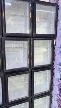 براد صغير • نجف حي العسكري • عدد محدود