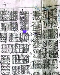 منطقة الشراكيه الثالثه • ٢٠٠م • خلف المجمع