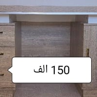 قليلة الاستخدام • شبه جديدة • مستعجل