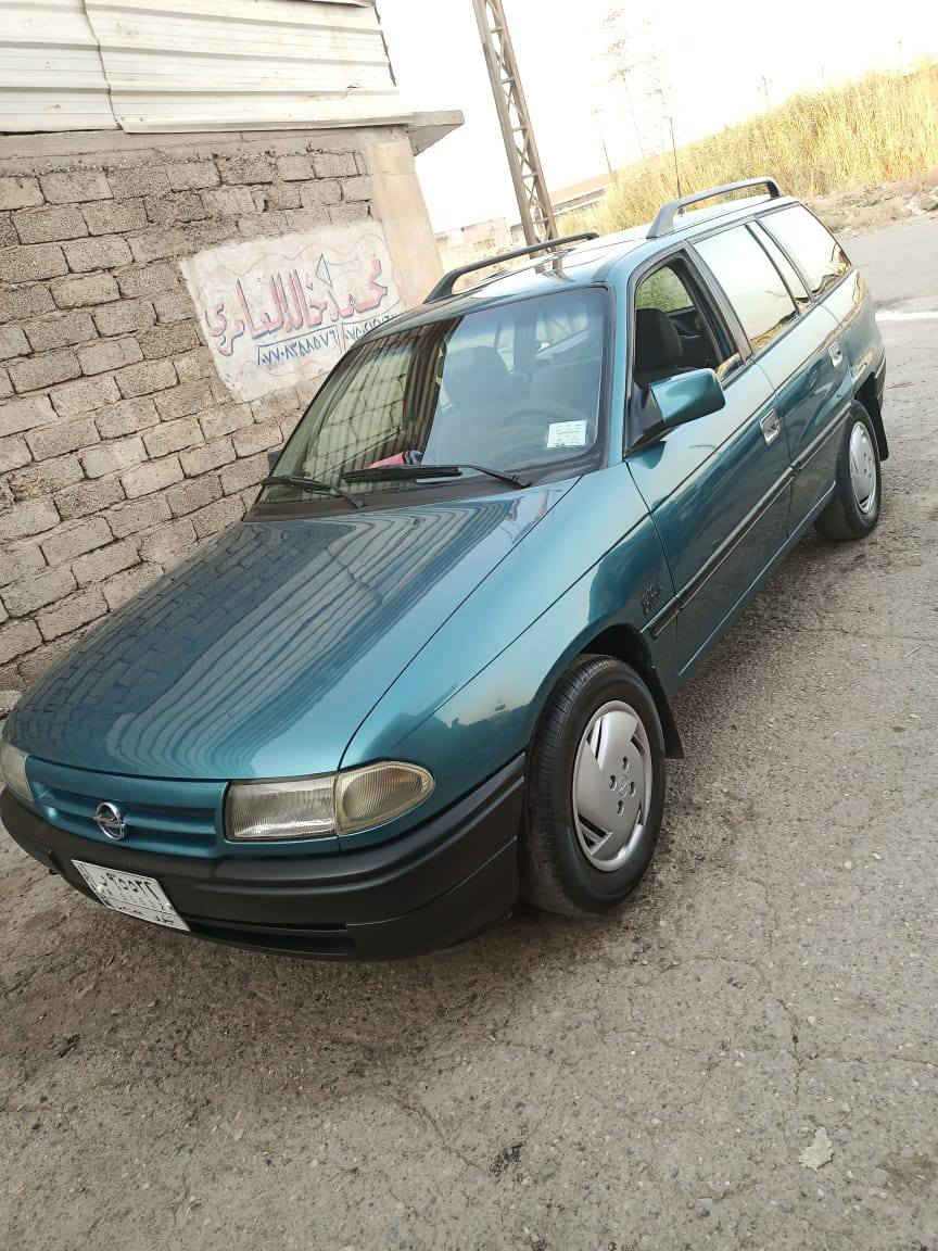 السلام عليكم 
اوبل استرا 1993للبيع شرط من الدعاميه للدعاميه محرك شرط لاصرف لانفخ مصبوغه عام جماليه مصلح دوائر ودوسات فقط دالخل خارج لوك جديد سعرها 65 
مكلف بل نشر خاص ماكو اتصل على الرقم 
*********** الكورك بي واتساب 
***********
