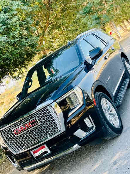 لسلام عليكم جمسي موديل 2024   رقم بغداد بسمي  تحول مباشر  مكفوله  كفالة عامه من الشخوط والبارد والتبديل محرك كير كفاله  سيارة جديدة على وضع الشركة للاستفسار  ‭0778 247 7654‬  السعر 510 دولار مكاني بغداد
