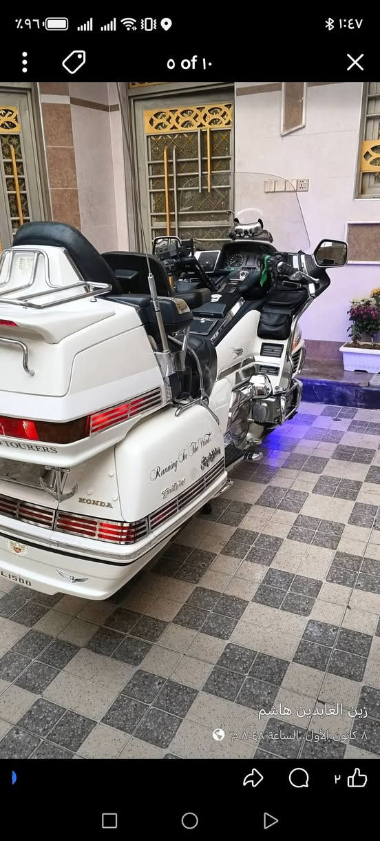 سلام عليكم اخوان كولدن 1500 للبيع
مكفوله كفاله عامه ماشيه ٣٥٠٠
فول سستم  بدوم رقم  للبيع دخول جديد
سعر 40$   ورقه قفل لاستفسار
  رقم ***********
