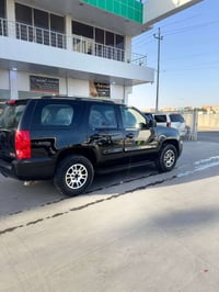 يوكن • ٢٠٠٨ • البصره