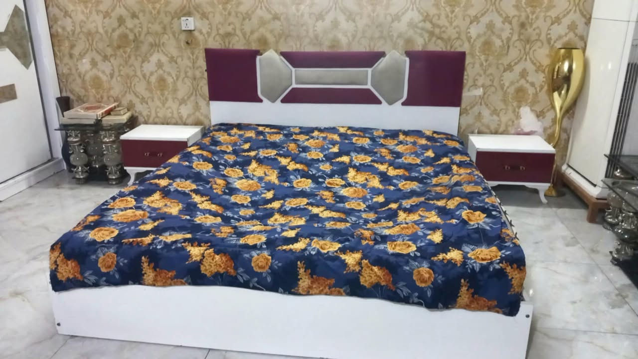 غرفه نوم تركي ٥ قطع لبيع مكان بلديات ٢٠٠


**إذا كنت صاحب هذا الإعلان وتريد حذفه لأي سبب، رجاءا أرسل رسالة إلى الدعم الفني**