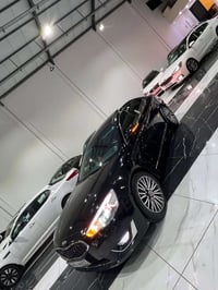 سيارة 2015 • V6 • محرك 3.5 لتر • مركبة 2015