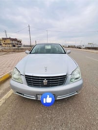 فولكس فاجن • ٢٠٠٧ • اطراف بغداد