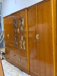 كنتور صاج • أبو رمانه ميسان • معرض ابو فارس