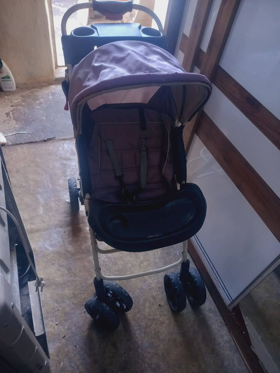 عربانة طفل ماركة نضيفة جداا جرباية طفل جديدة مخسلة تركي طابقين بسعار مناسبة عنوان دورة


**إذا كنت صاحب هذا الإعلان وتريد حذفه لأي سبب، رجاءا أرسل رسالة إلى الدعم الفني**