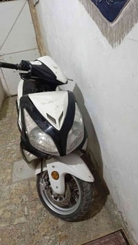 سكنس FS • كهربائيات شغاله • سلف خرب