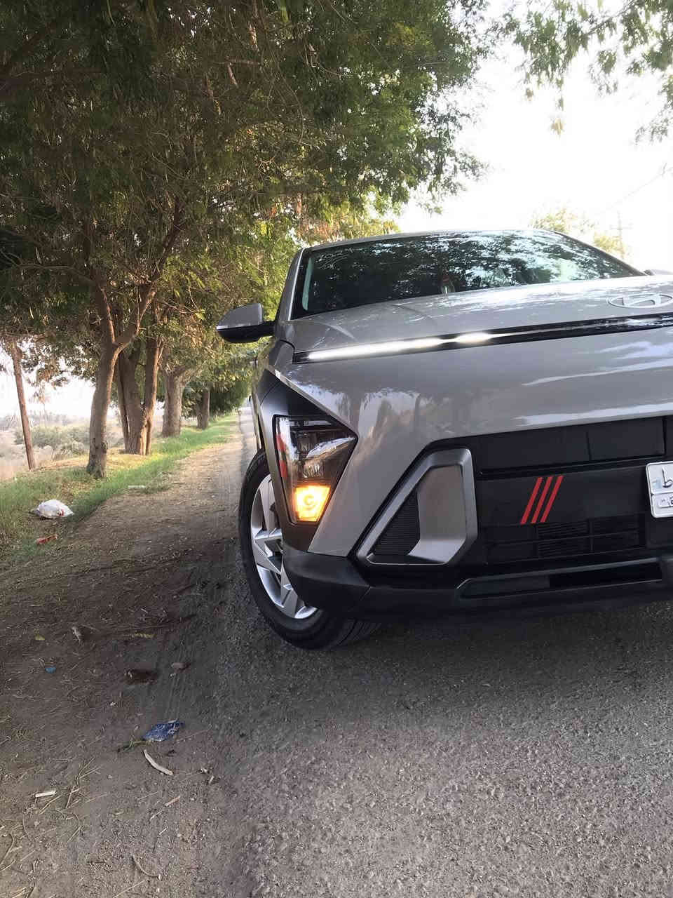 كونا2024
كلين تايتل بدون صبغ او تبديل
سونار بيها
حادثها دعاميه مكسوره وصلحتها
ماشيه5 الاف
اسمنتيه لون مميز
مكينه الفين دوش المرغوب
تووو ويل المرغوووب 
بصمه تشغيل عن بعد 
اوتو هولد
شاشه ايباد متصل
رادارات
نقطه عمياء
اوتو هولد
نظام عرض الكاميرا
سايد بريك بصمه
وبعد مواصفات هواي
للاتصال ***********
السعر 166
حله اثار بابل
