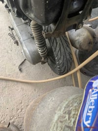 اخوان دراجه ان 7 زروف للبيع YAMAHA  سرعه الدراجه 80km   اخوان الدراجه ...