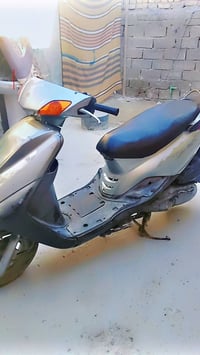 دراجة ابريز كابريتر مامفتوحة كامله اي ناقص مابيها 07733574061