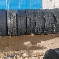 تايرات مشلن  70 /315 07808679877