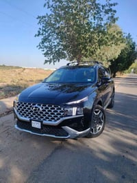 سنتافي ٢٠٢٢ فحص موقت فول للاخير لمتدد شنو الي بالك مواصفات بيها  محرك ...