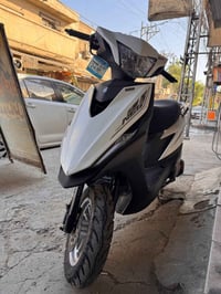 شباب ماكس عدله حديث موديل ٢٠١٩ للبيع دراجة  بحالت الوكاله مخرج شحن  تش...