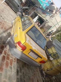 سايبة موديل 12 نظيفة كلش محرك بلادي راعيهه تلفونه مغلق اتكفل سرقة وعشا...