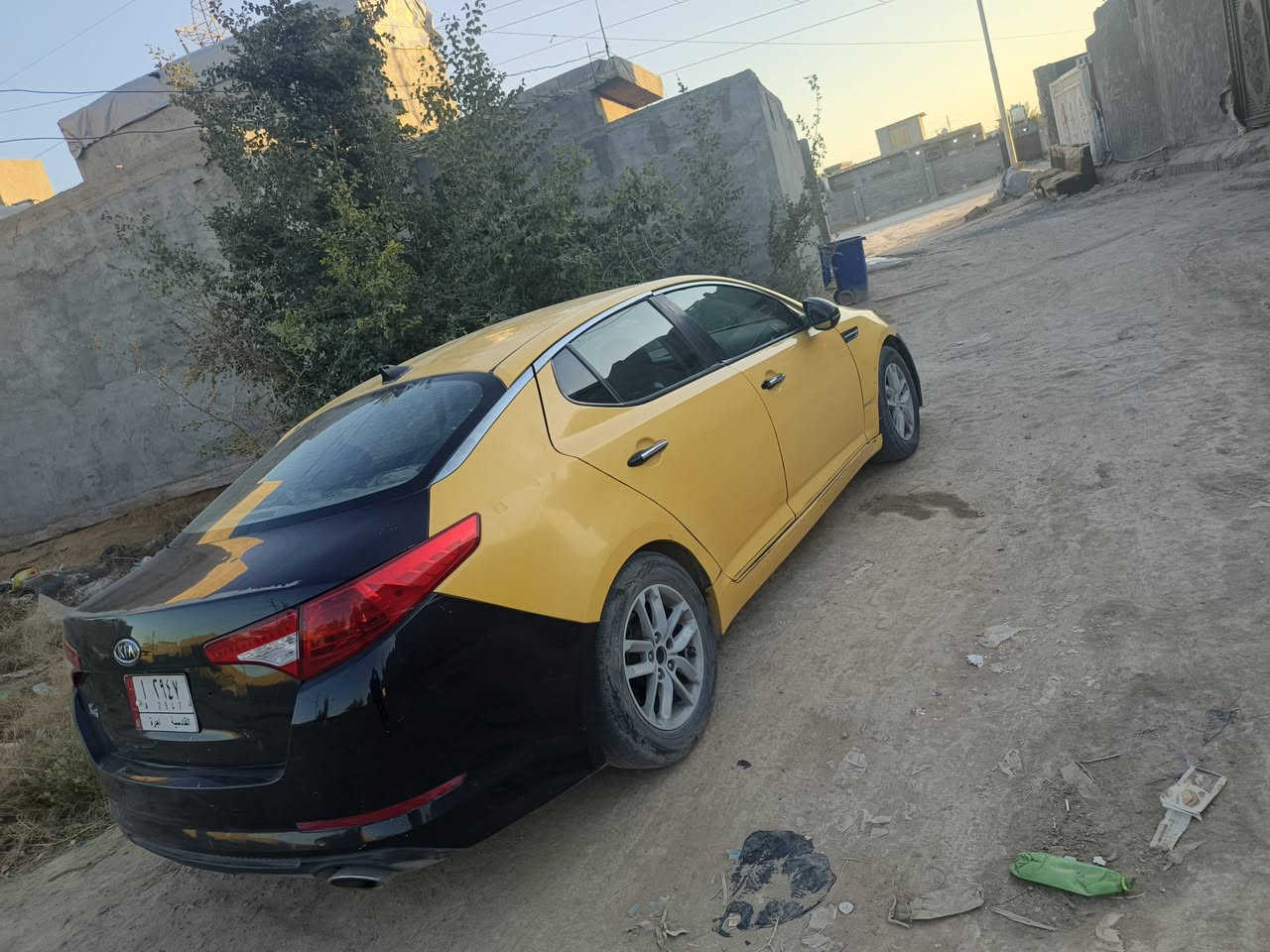 اوبتما موديل ٢٠١٢ أمريكي ضرر جاملغ او صندوق
امراوس او بيع
للاستفسار خاص


**إذا كنت صاحب هذا الإعلان وتريد حذفه لأي سبب، رجاءا أرسل رسالة إلى الدعم الفني**