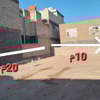 حي العسكري الكابينات • 200م • طابو ملك