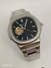 ساعة • اوتماتيك