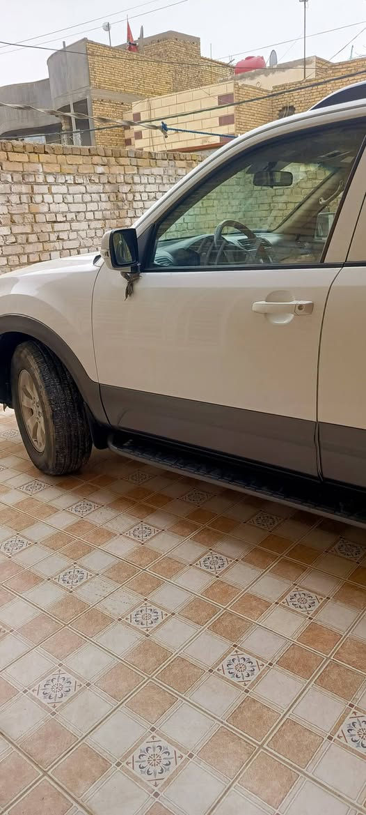 سياره للبيع
موهافي موديل 13.
 للبيع مكفولة كفالة عامة.  
فور ويل 6 سلندر مكينة وكير مامفتوح
 تخم تاير رقم واسط مكان السيارة الديوانية. 
السعر 155$.   للاستفسار الاتصال على الرقم ***********
