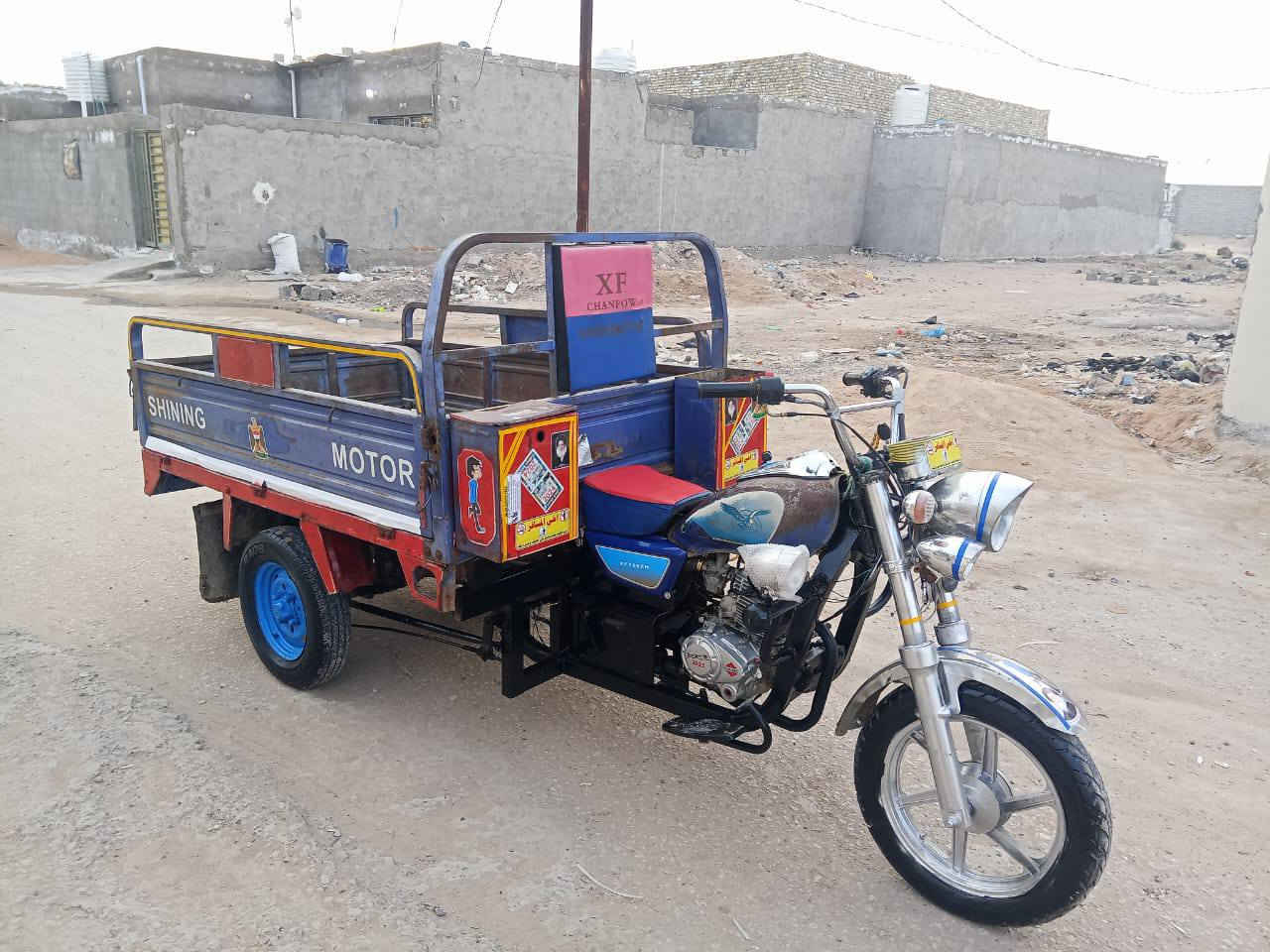 ستوتة جمرة للبيع أوراق وكيل شاصي مكفول كهربائيات شغاله كلها سعر مليون و50 مكان نجف لاستفسار اتصل على رقم ***********
