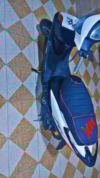 ماكس للبيع بوشه 55  بدل بيه ولفات  كفرات جدد زوج  تواير جدد دراجه كامل...