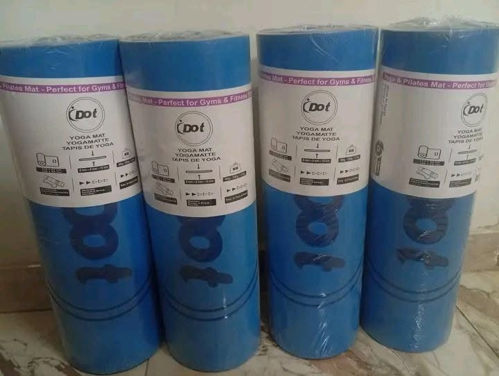 مرتبه تمرين 10 ملي مستورده 
 و متاح شحن جميع المحافظات 
كلمني خاص
 
  01225082644


**إذا كنت صاحب هذا الإعلان وتريد حذفه لأي سبب، رجاءا أرسل رسالة إلى الدعم الفني**