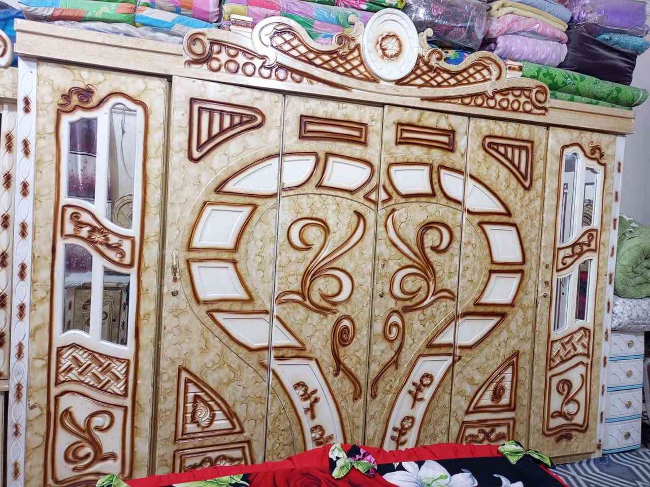 غرفه عراقيه للبيع بسعر ٧٠٠وبيها مجال للاستفسار مراسله ع خاص العنوان ناصريه زديناويه


**إذا كنت صاحب هذا الإعلان وتريد حذفه لأي سبب، رجاءا أرسل رسالة إلى الدعم الفني**