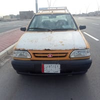 سايبا • موديل ٢٠١٤ • محرك بكفاله