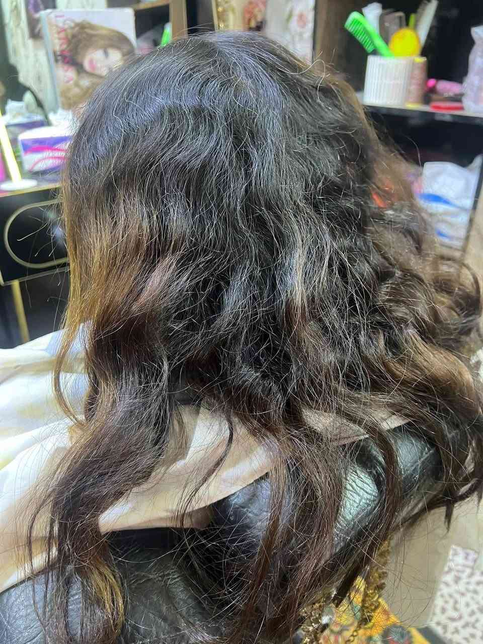 ✨ عرض العيد لصبغ الشعر ✨
تغيير لوكج قبل العيد
صبغ شعر بأجمل الألوان وبعرض خاص
الحجز مفتوح من الآن 💇‍♀


**إذا كنت صاحب هذا الإعلان وتريد حذفه لأي سبب، رجاءا أرسل رسالة إلى الدعم الفني**