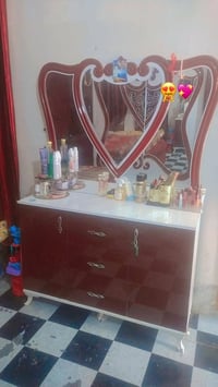 غرفه تركيه • ٥ قطع • محموديّه