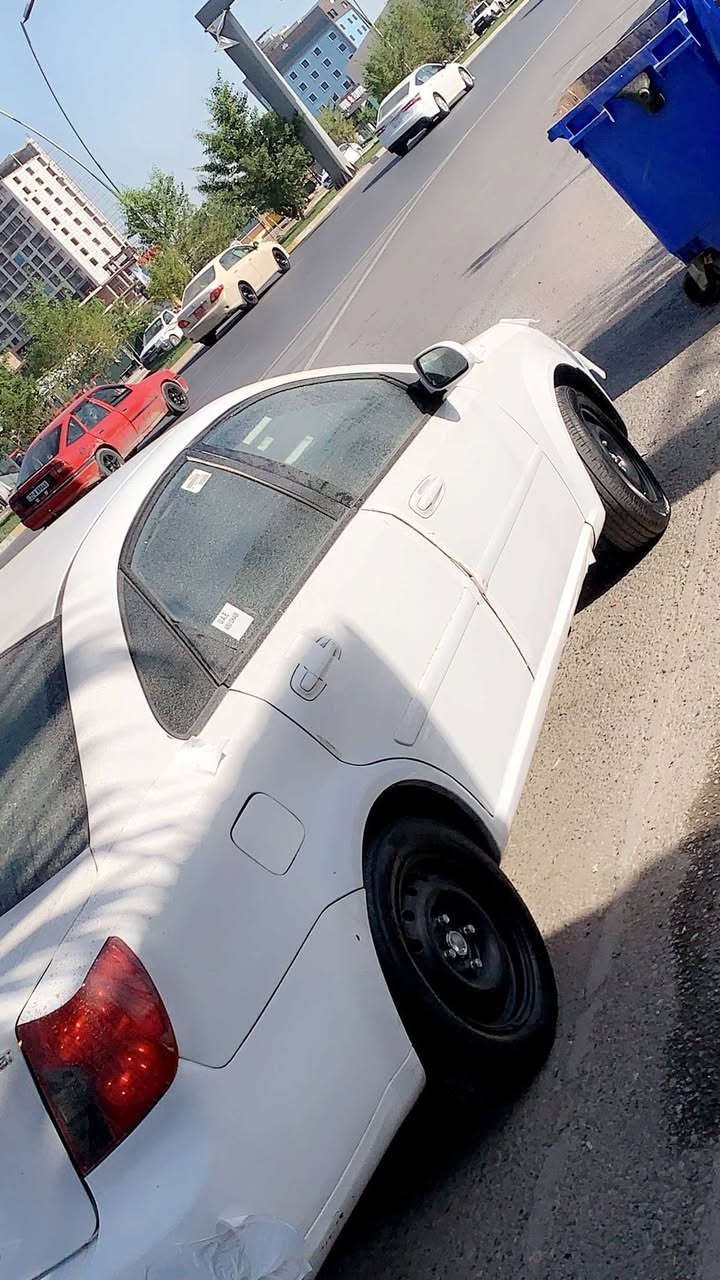 ئۆپترا 2013 سبوغ عام پێش و پشتی هەیتی وەرگەرایتە لای سەکن جامرغی لای سەکنی پشتەوە لەگەل نیو دۆسەی گۆرایە گێر و مەکینە بێ حەیبە گێر عادی سەنەوی بەسەر چووە هەزە و فەحسم لۆ کردیە سەیارەکی بێ مشکیلە کەم مەسروف بەس بەنزین و رونی دەوئ غرامەی 6 وەرەقە و نیوی لەسەرە دوای مەحامەلە دەتدەمەوە داوای 65 وەرەقە و مەجال 

ژ.م /***********
