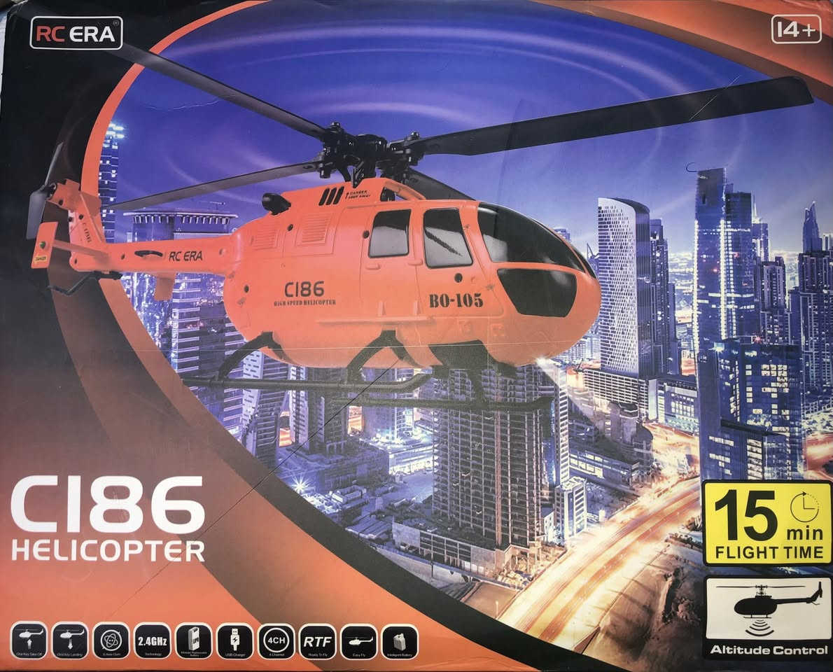 هليكوبتر جديد امزون للبيع ب ٥٠ الف


**إذا كنت صاحب هذا الإعلان وتريد حذفه لأي سبب، رجاءا أرسل رسالة إلى الدعم الفني**