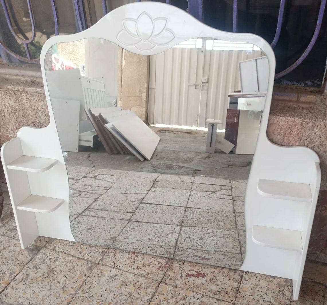 غرفة نوم للبيع السعر 325 وياها دوشك وكاروك وفاتحه ومحضرها للشراي لن ماعندي مكان بالبيت


**إذا كنت صاحب هذا الإعلان وتريد حذفه لأي سبب، رجاءا أرسل رسالة إلى الدعم الفني**
