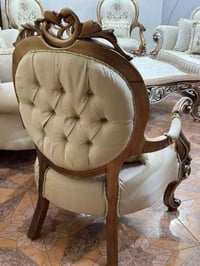 تخم زان درجة أولى اخو الجديد ١٠ مقاعد مع طبلة وسطية ٠٧٧٠٢٣٢٤١٥٦