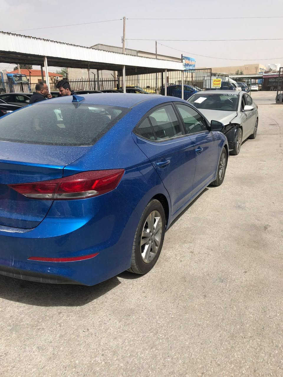 السلام عليكم النترا 2018 بغداد بااسمي وارد امريكي الحادث موضح كدامكم السياره ليبل واحد ماعده قطعه مبدله البنيد فقط ماشيه 148 
﻿الدعاميه الاماميه بيها كسر ومصلح فايبر كلاس كما موضح بالصوره
﻿محرك 2000
بصمه
﻿فتحه
كشنات تدفئه
﻿تبريد منضومه جديده ثلج 
﻿تخم تاير جديد
﻿كشنات جلد عمل + ارضيهةمدوشمه
﻿كشنات جلد عمل + ارضيه مدوشمه
ويل اسود 
﻿السعر 125 ورقه وبيها مجال عنواني مجمع بسمايه السكني
***********
