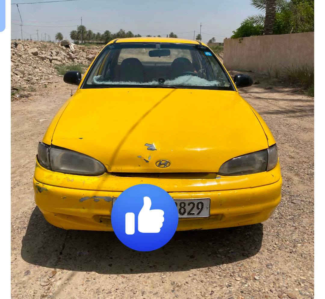 اكسنت 96 بسمي جاهزة مابيهة اي نقص فقط التبريد السعر 22وبيهة مجال
***********
‏‪***********‬‏
