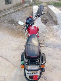 دايوان • موديل ٢٠٢٥ • ٢٠٠ سي سي