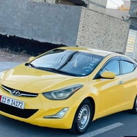 إلنترا • ٢٠١٦ • وارد امريكي