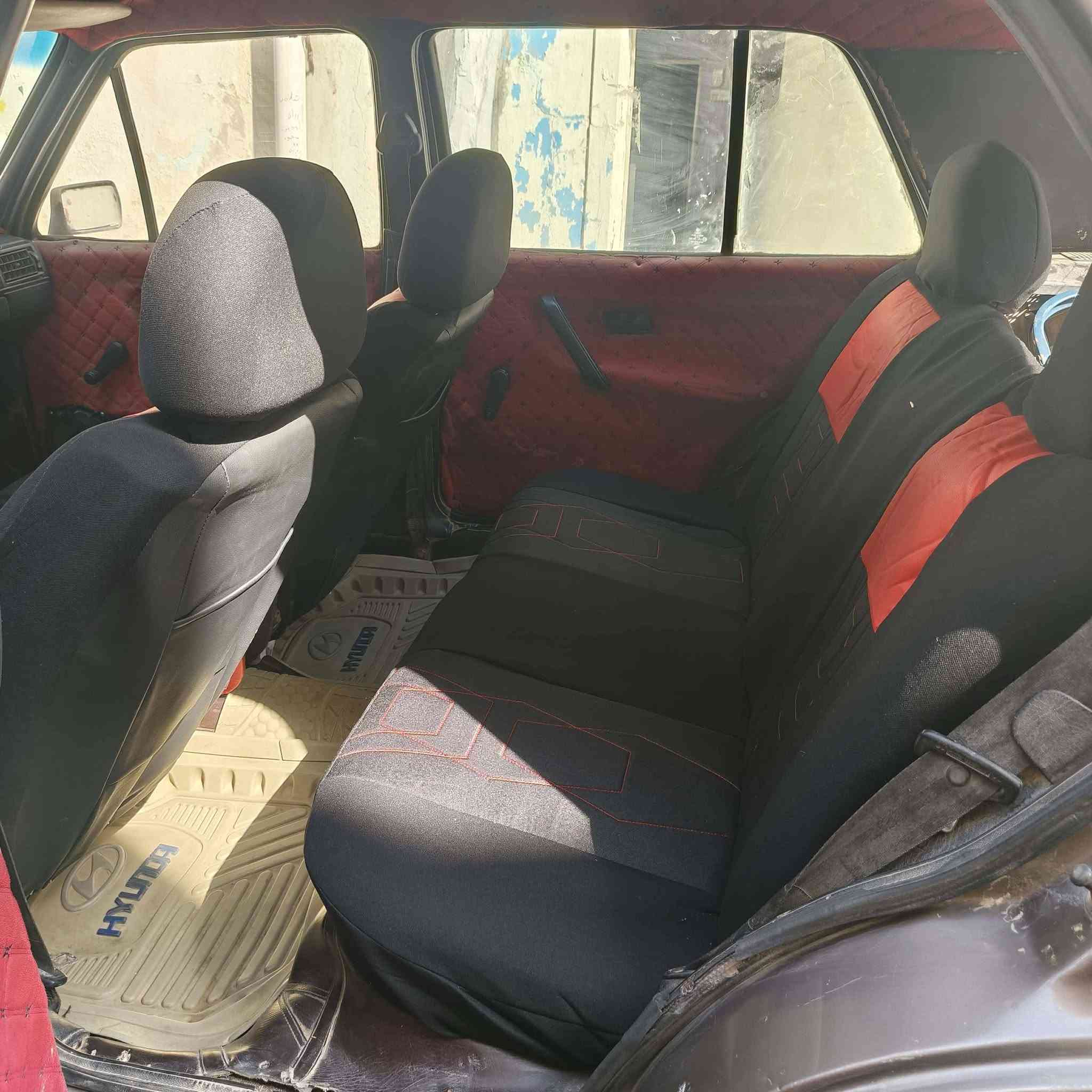 سلام عليكم سياره للبيع كولف موديل 86 محرك صفر ثمانيه خمس كير مكفول المحرك والكير رقم الاماني سنويه خضره كاربون بنزين وكالة تحويل السعر 20ورقه وبيه مجال بسيط رقم الهاتف ***********
