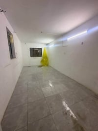 مربع إلا ربعمية • ١٢٠م • غرفتين نوم