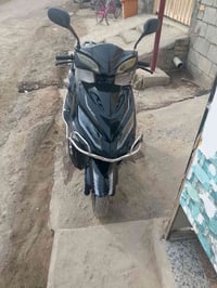 بكاني • بعقوبة • موتور