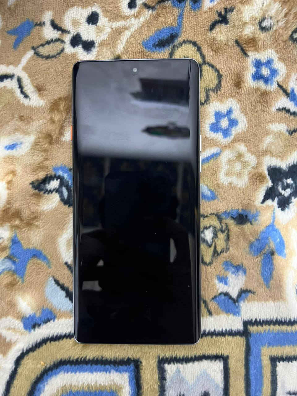 عيني جهاز تكنو كامون 40 برو 5جي
ذاكره (256) 

بطارية (5500) 

مدعوم من ذكاء الاصطناعي

وكامرته مدعومه من شركة سوني

جهاز ستندر نظيف زلغه مابي حتى كفره مال لوكاله موجود وكامل ملحقاته سعر خاص


**إذا كنت صاحب هذا الإعلان وتريد حذفه لأي سبب، رجاءا أرسل رسالة إلى الدعم الفني**