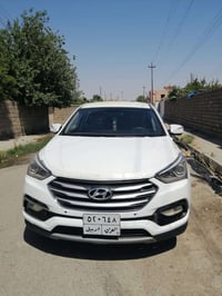 سنتافي • ٢٠١٨ • محرك ٢٤٠٠