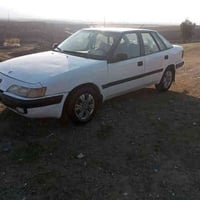 دايو اسبيرو • ١٩٩٥ • رقم السليمانية