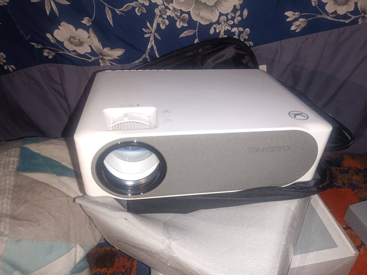 السلام عليكم داتا شو جديدة السعر 75 الف


**إذا كنت صاحب هذا الإعلان وتريد حذفه لأي سبب، رجاءا أرسل رسالة إلى الدعم الفني**