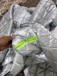 جادر.خاص للكراون الحديث  اصلي اصلي  ٤ طبقات مو نفس ذني اليعرضوهن بالبي...